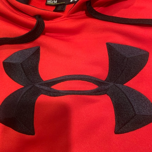 Custom embroidered under armour shirts Clearance